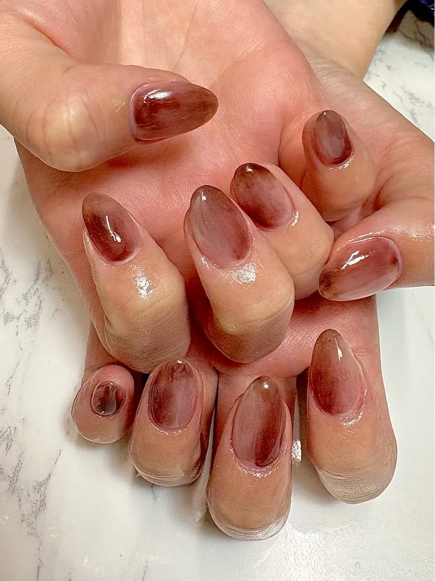 ネイル ハンドネイル one nailsalonのネイルデザイン