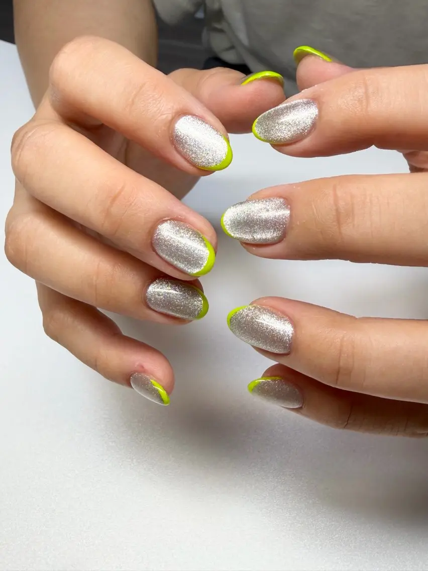 ネイル 【KEYUP】 Nail salonのネイルデザイン