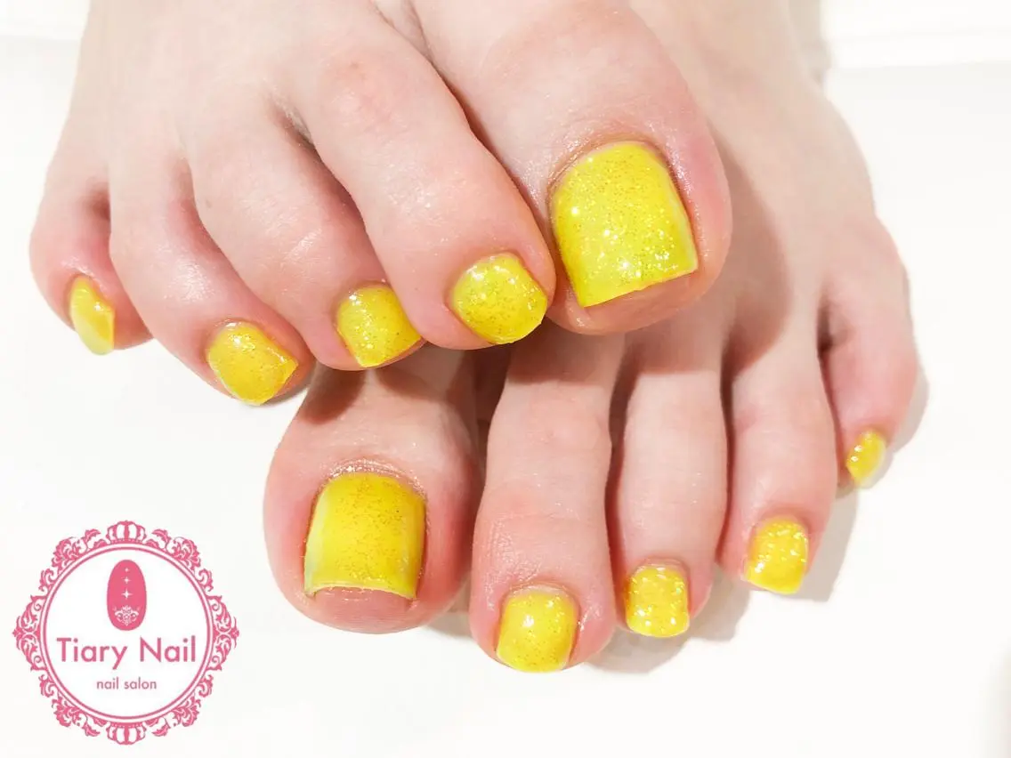 ネイル tiarynail K K🐼のネイルデザイン