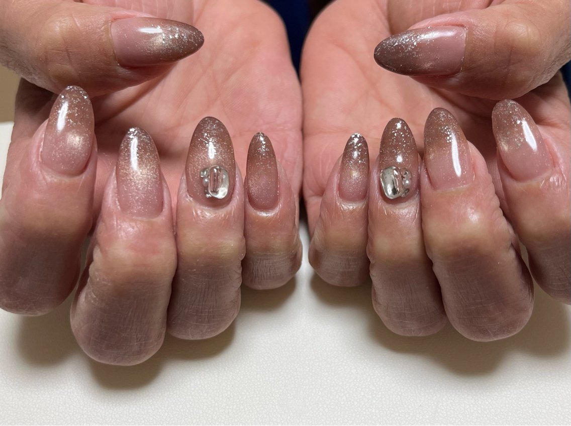 ネイル nail M&Tのネイルデザイン