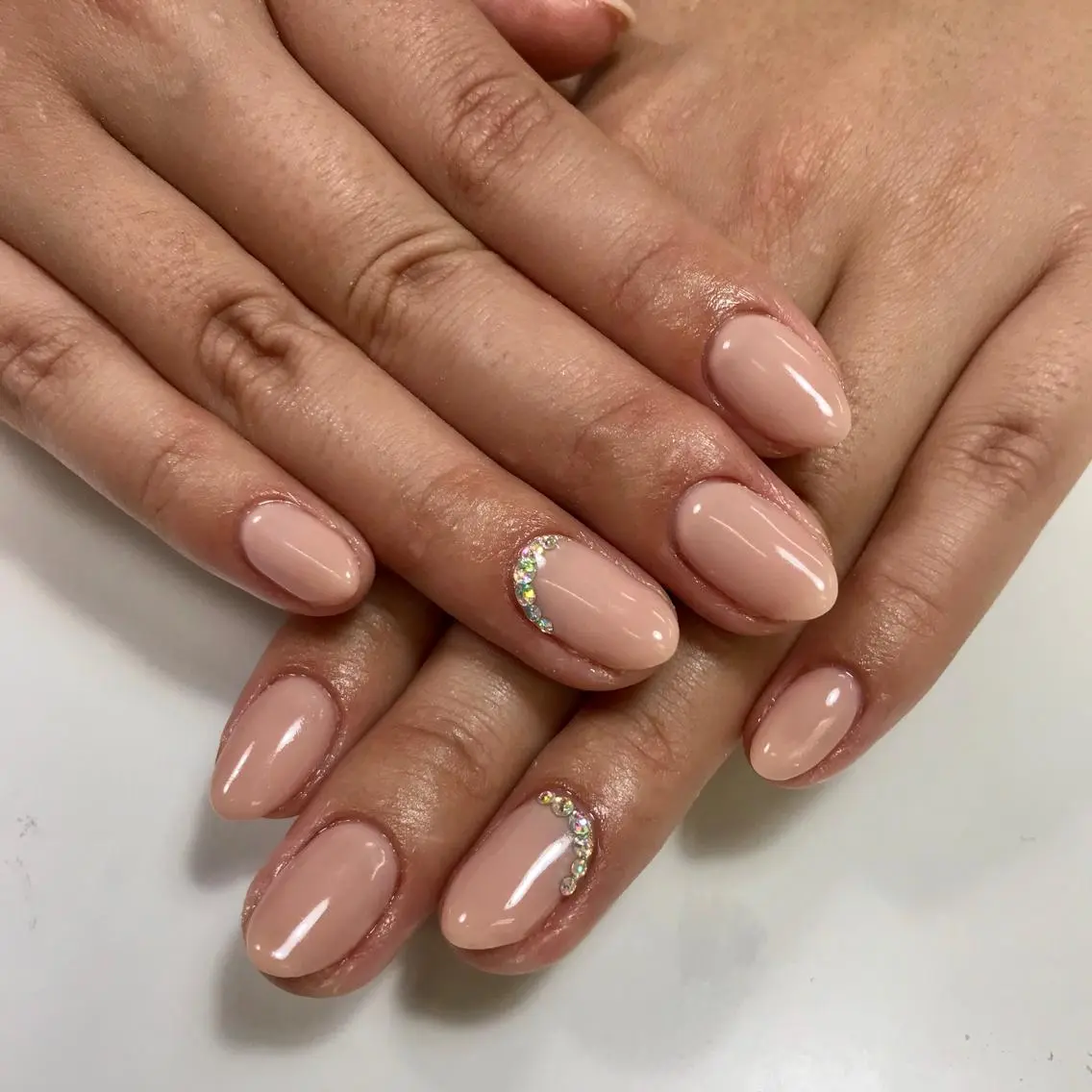 ネイル むねいる nail salonのネイルデザイン