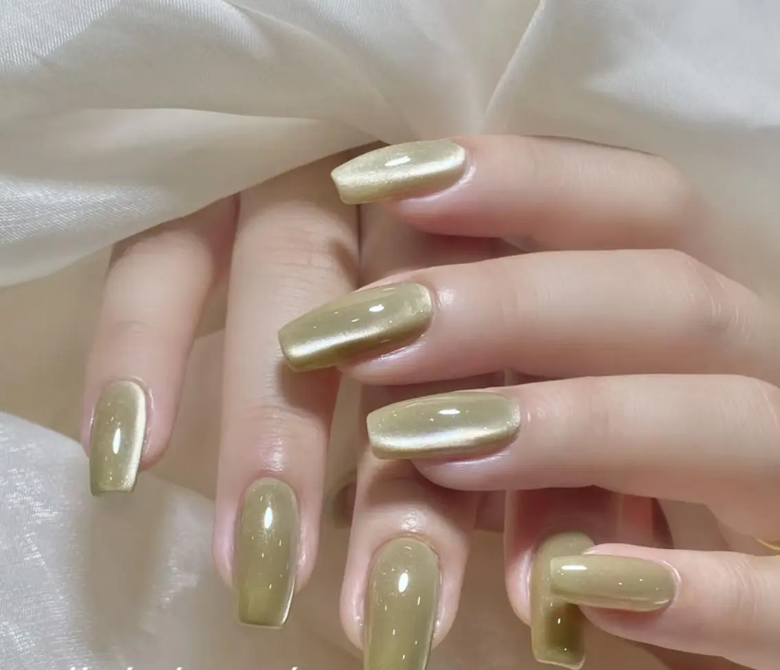 ネイル ハンドネイル By moonネイル 🌷ワンホン/韓国風のネイルデザイン