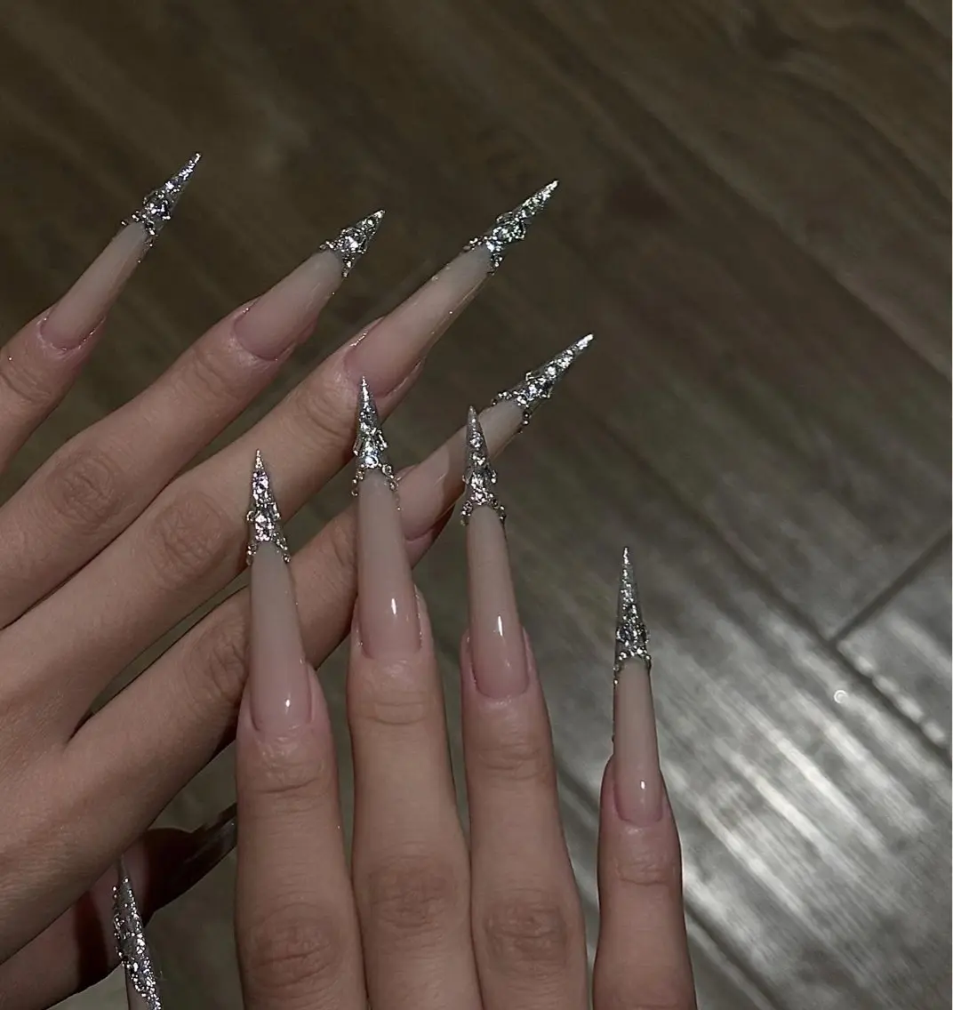 ネイル ハンドネイル U.mi Nail Salonのネイルデザイン