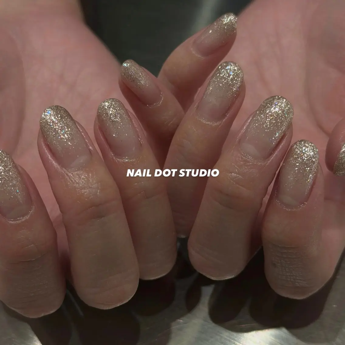 ネイル ハンドネイル NAIL DOT STUDIO aiのネイルデザイン