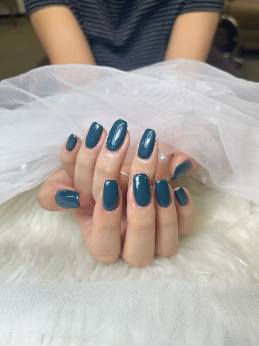 ネイル ハンドネイル NiJi Nailsのネイルデザイン