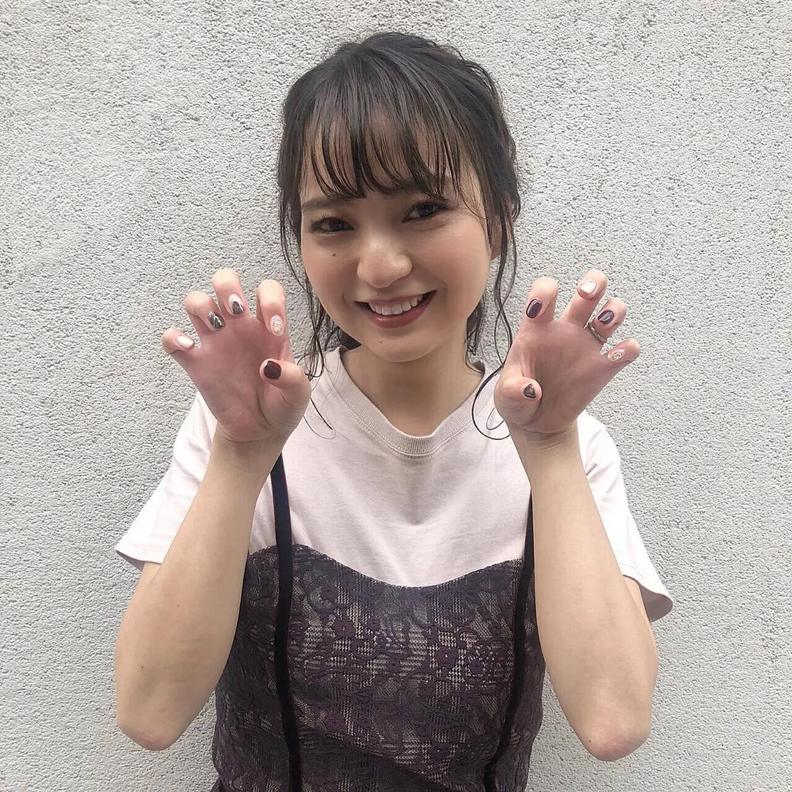 ネイル suuu beautyのネイルデザイン