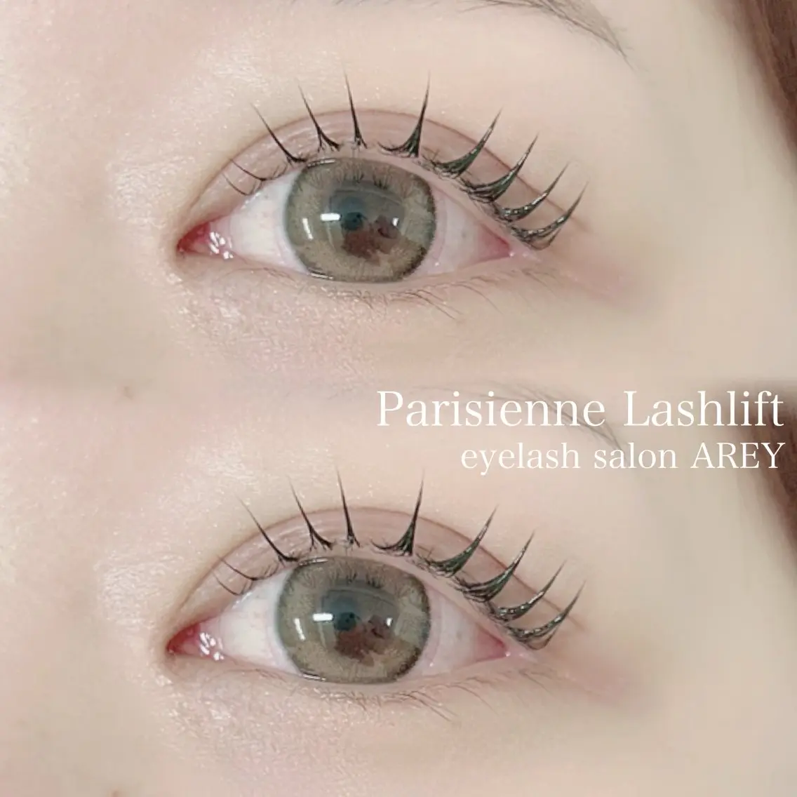 マツエク・マツパ マツパ Nail&Eye コルン 矢澤のマツエク・マツパデザイン