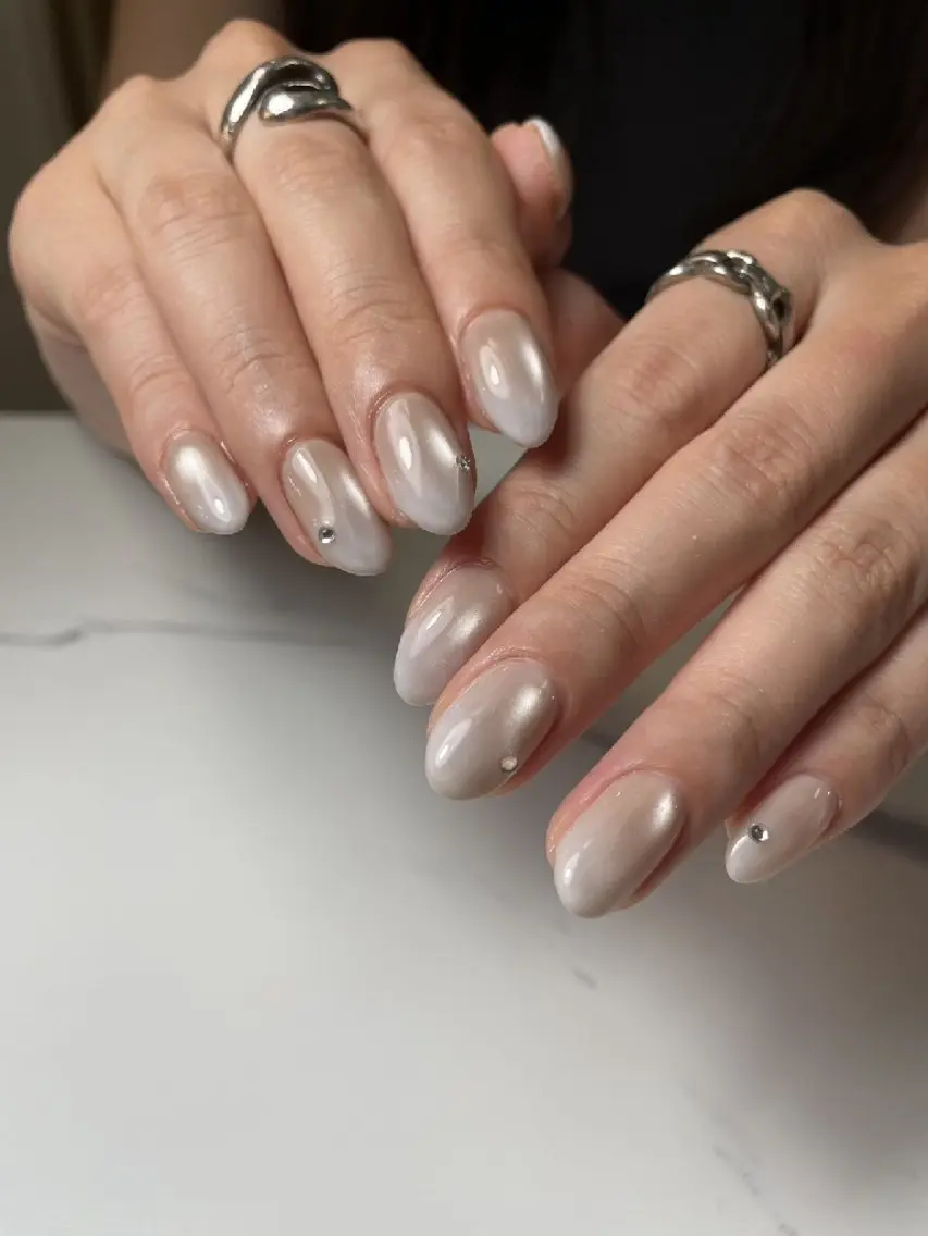 ネイル Daiki Nailのネイルデザイン