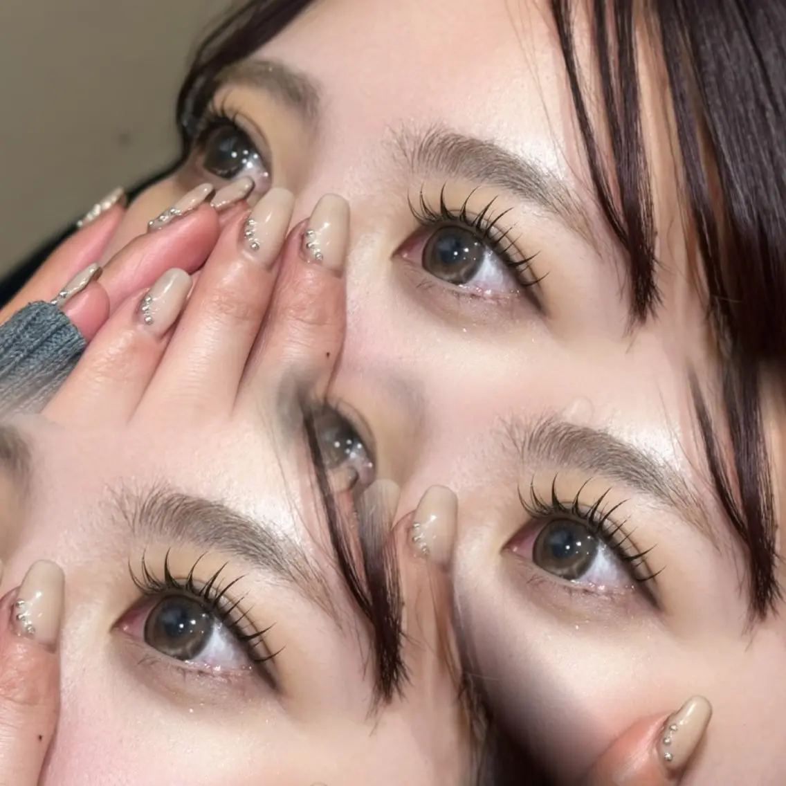 マツエク・マツパ ナツ🌻Nail/ Eye/Hairのマツエク・マツパデザイン
