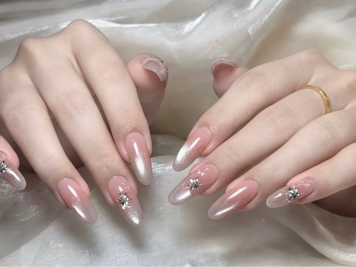 ネイル Lena Sakai nailのネイルデザイン