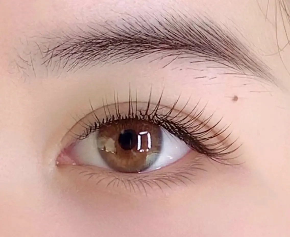 💎フラットラッシュ💎80本 (上)の写真