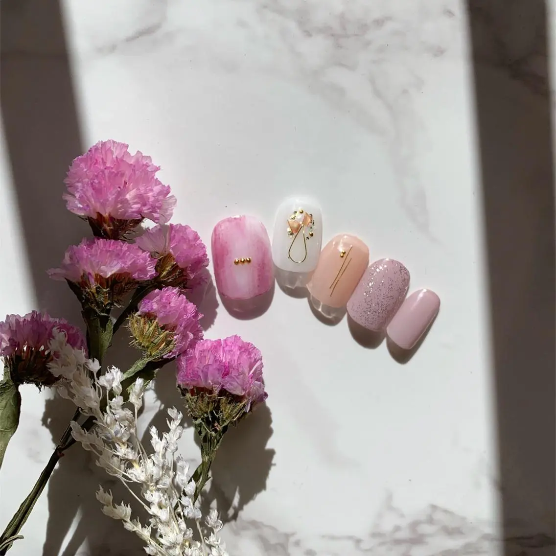 ネイル 🪞KAPE NAIL 🪞のネイルデザイン