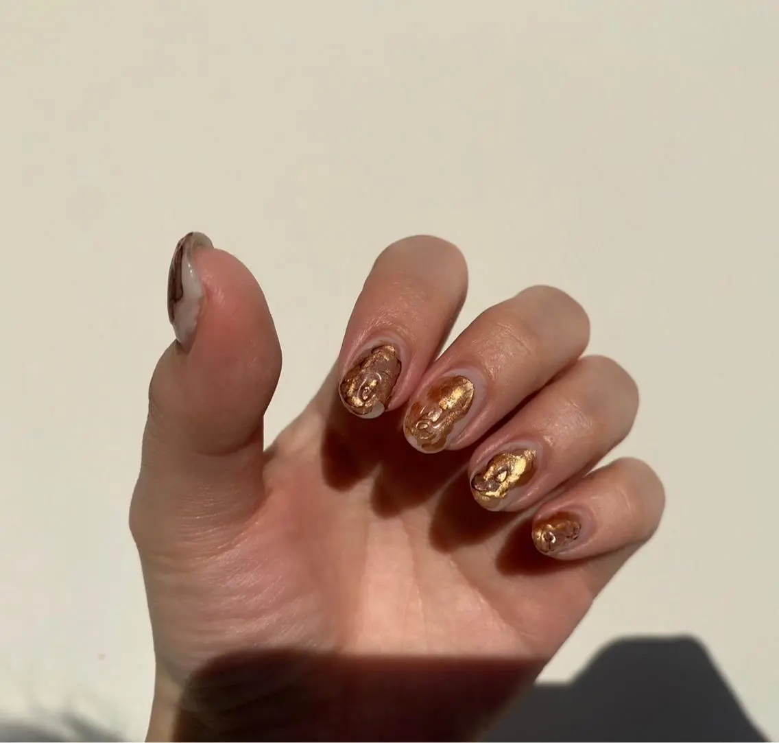 ネイル ハンドネイル nails 🎀meのネイルデザイン