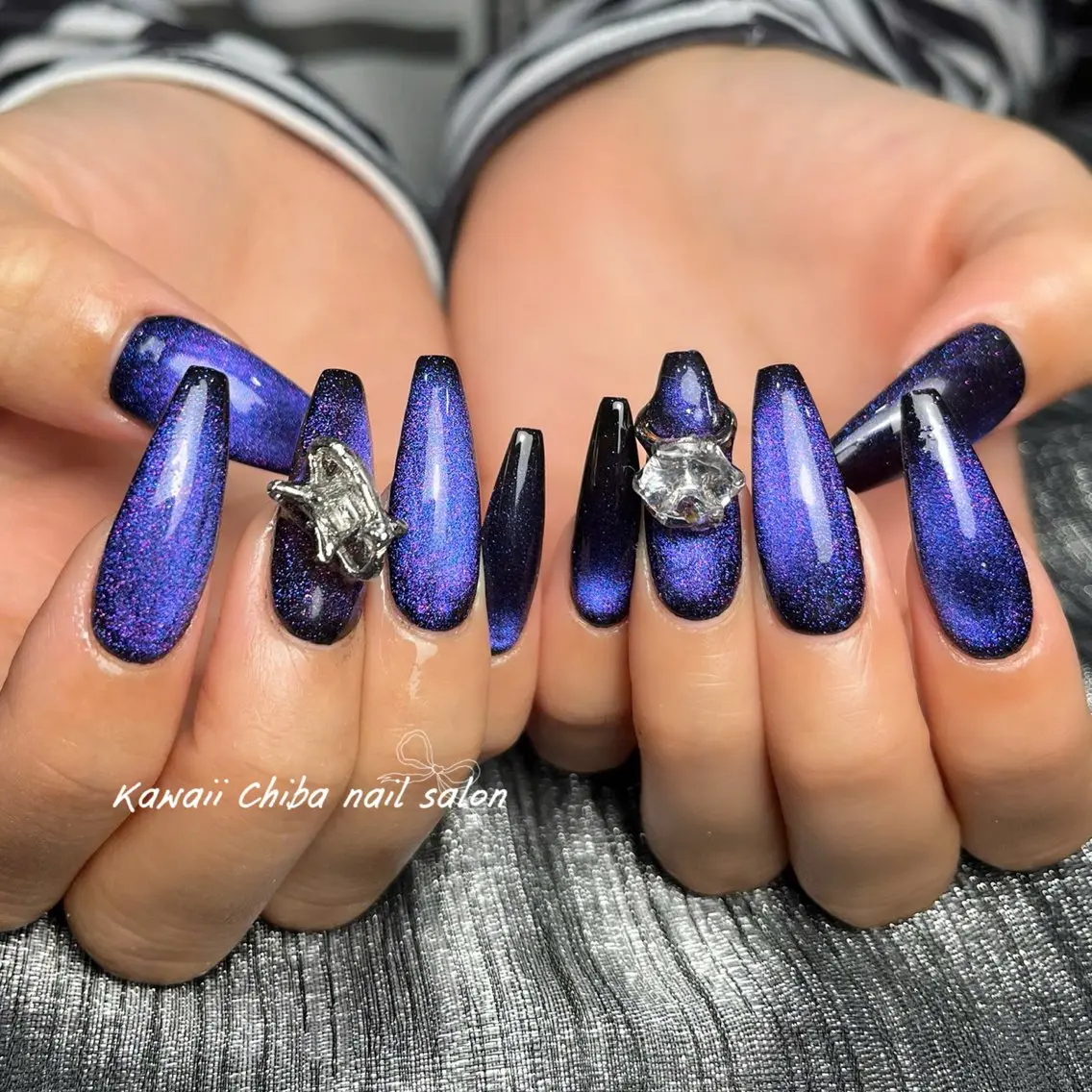 ネイル Kawaii Chiba nailのネイルデザイン