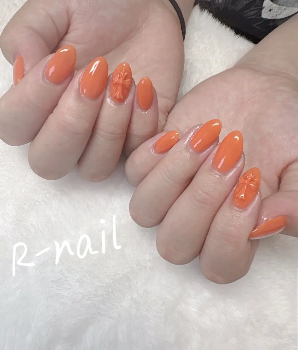 ネイル ハンドネイル R-nail salonのネイルデザイン