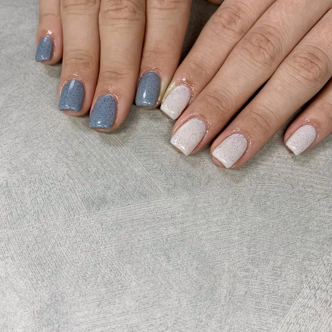 ネイル S. JEWELのネイルデザイン