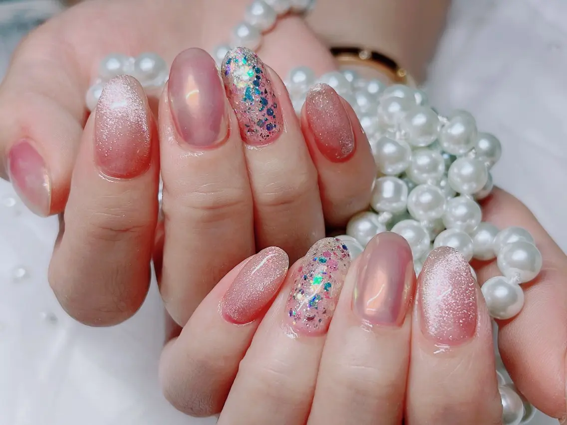 ネイル Cutil. Nail🌈のネイルデザイン
