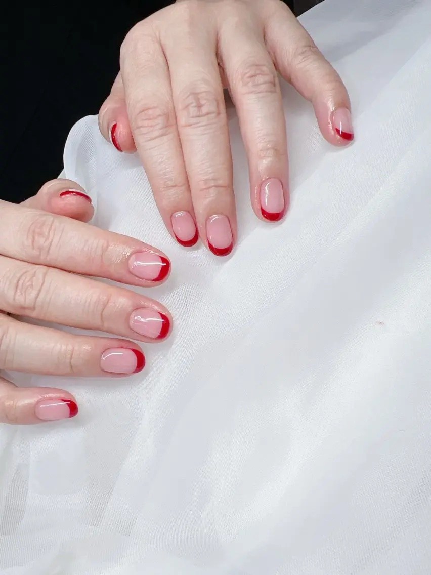 ネイル Tina Nailstudioのネイルデザイン