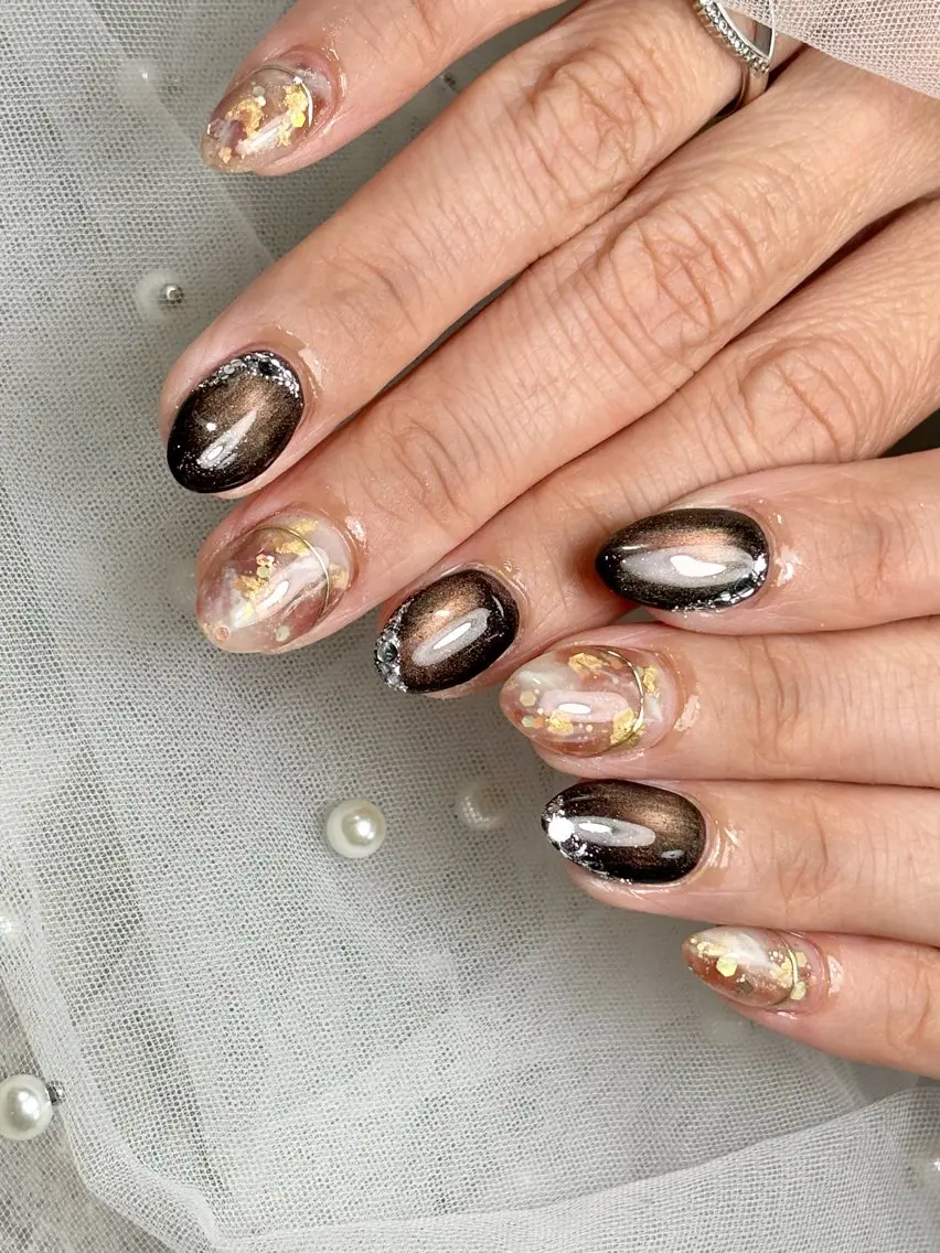 ネイル Y's nailのネイルデザイン