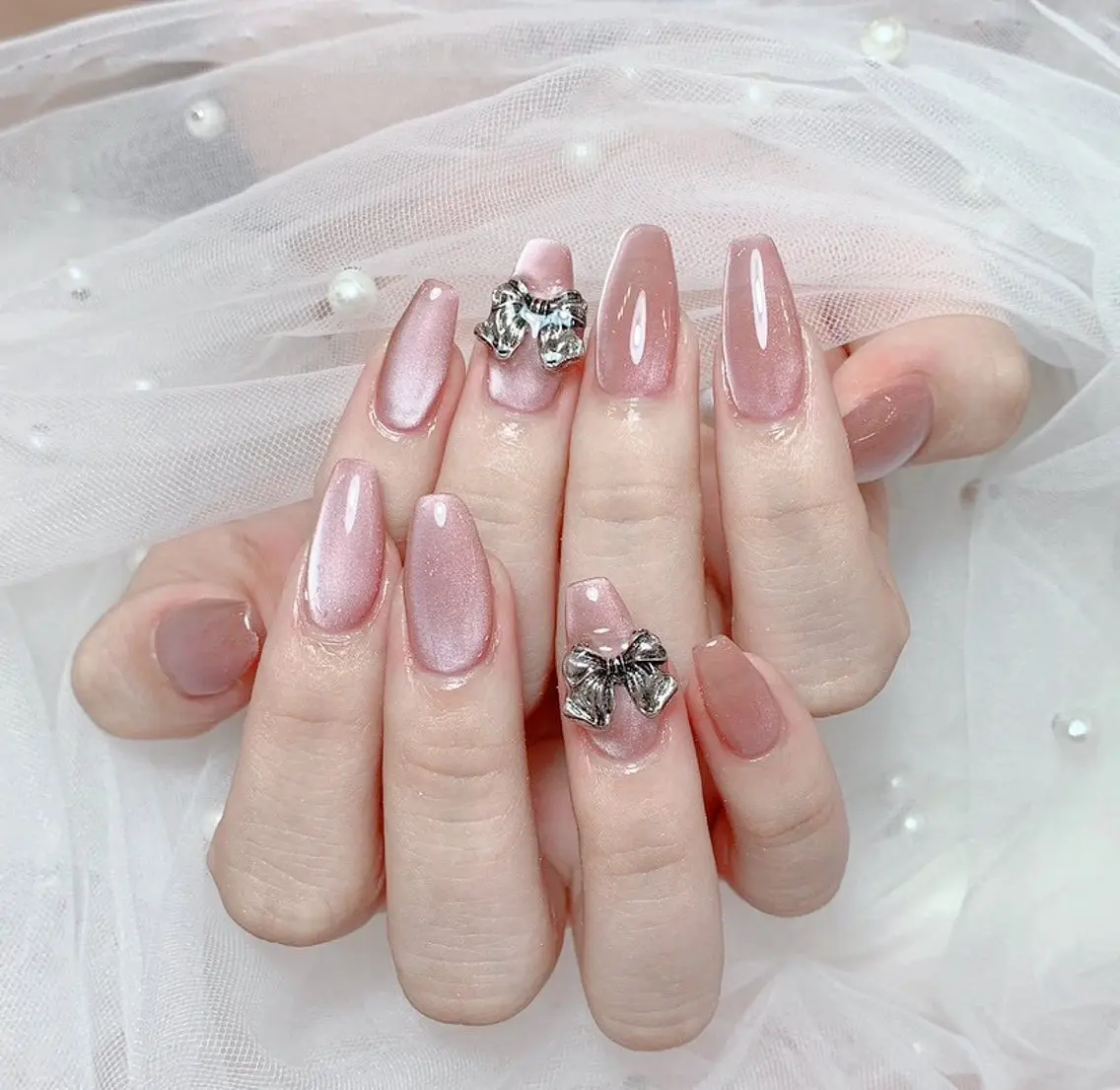ネイル Bél Nail salonのネイルデザイン