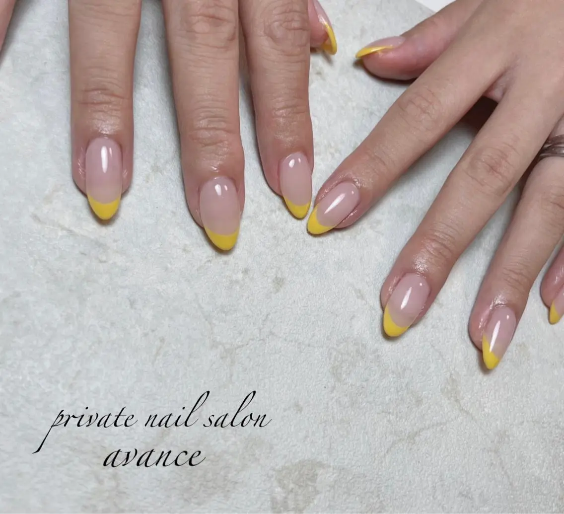 ネイル salon avance.のその他イメージ