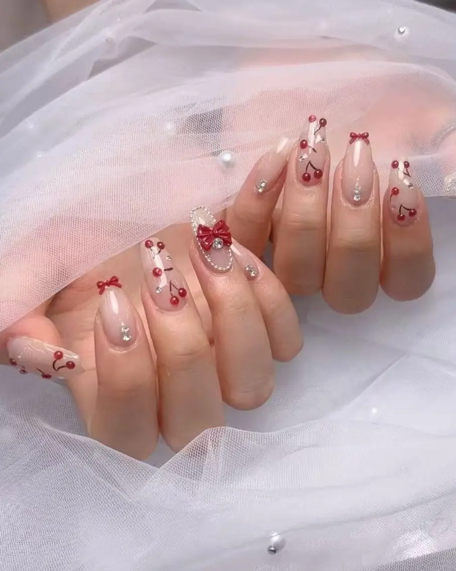 ネイル Nail salon LOTUSのネイルデザイン
