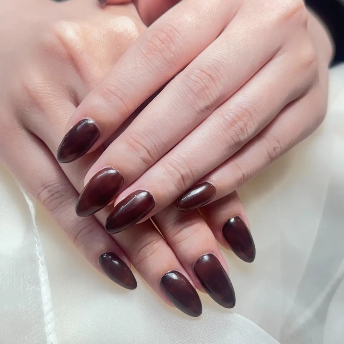 ネイル ハンドネイル 綾香 Nail高円寺のネイルデザイン