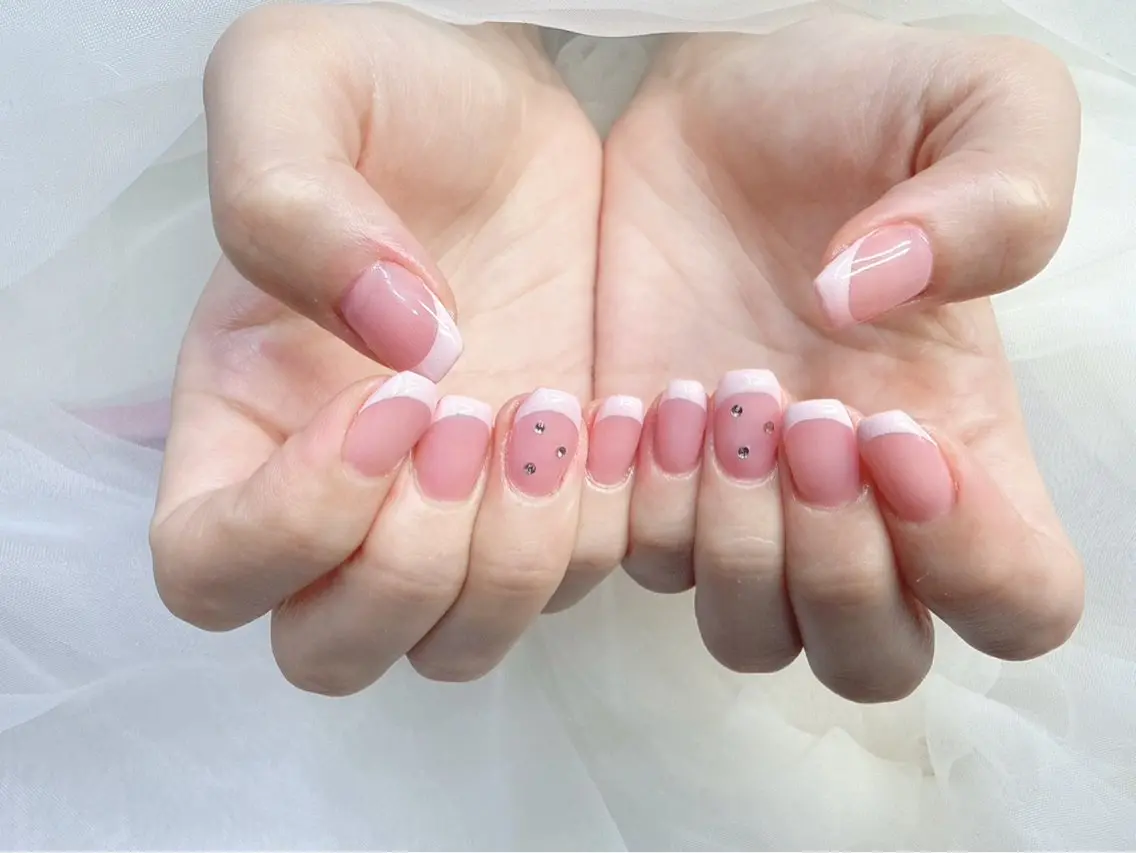 Ecrin nail ✨Yukiのネイルデザイン