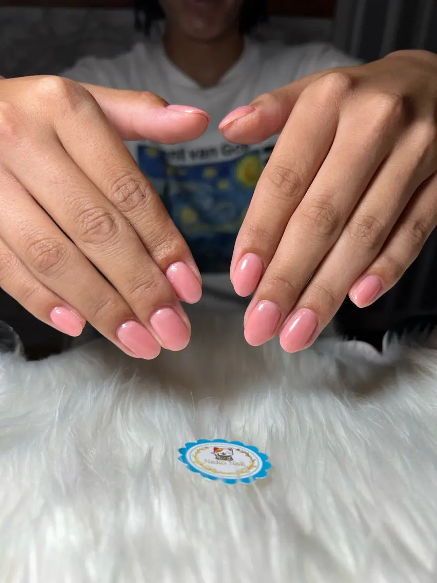 ネイル NekoNail salonのネイルデザイン