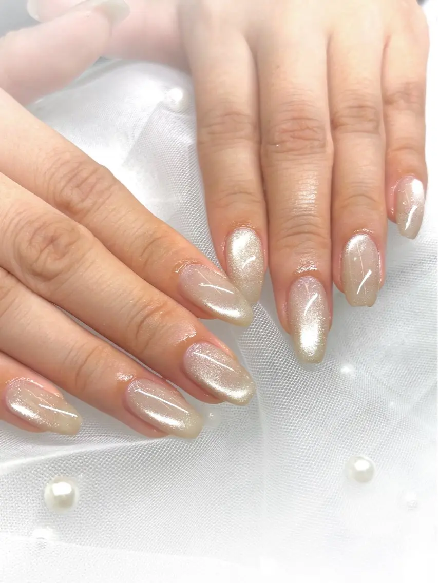 ネイル ハンドネイル BeautyFavo .byRyokaのネイルデザイン