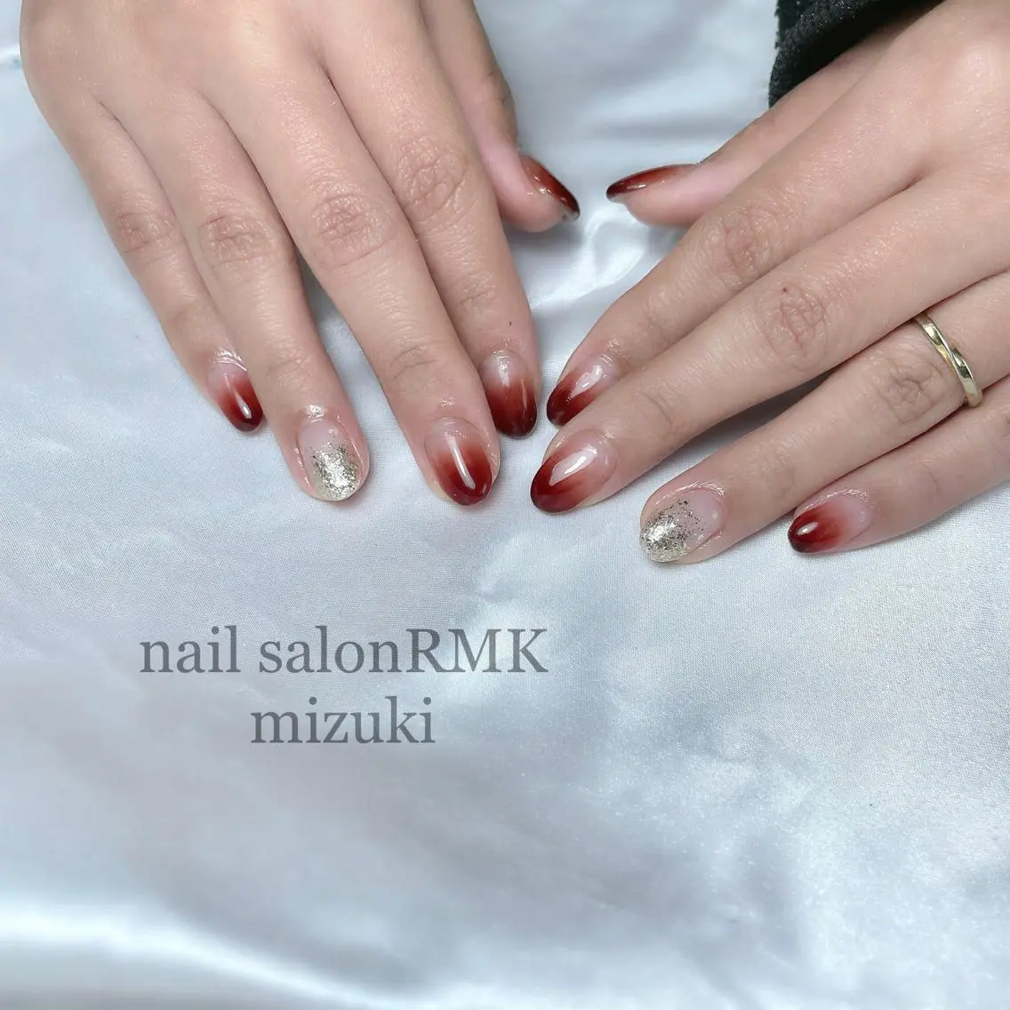 ネイル nail salon booのネイルデザイン