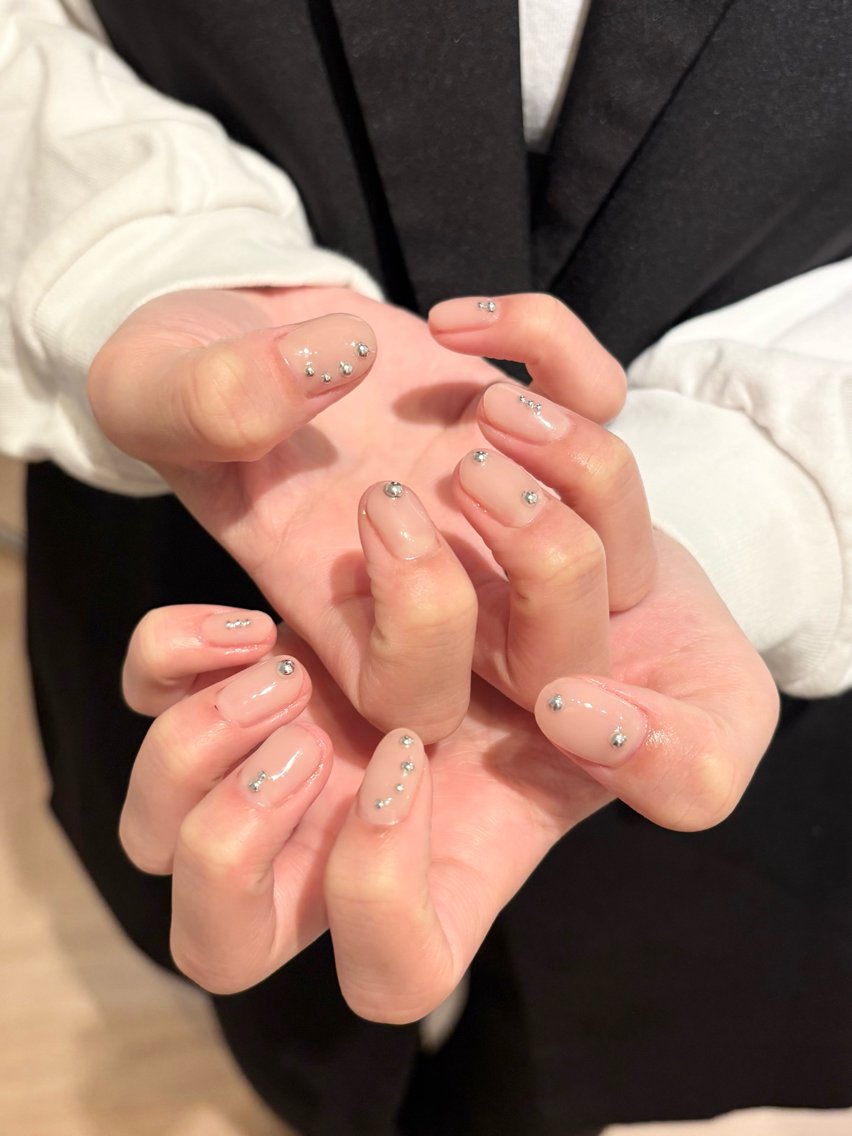ネイル repos _yuiのネイルデザイン