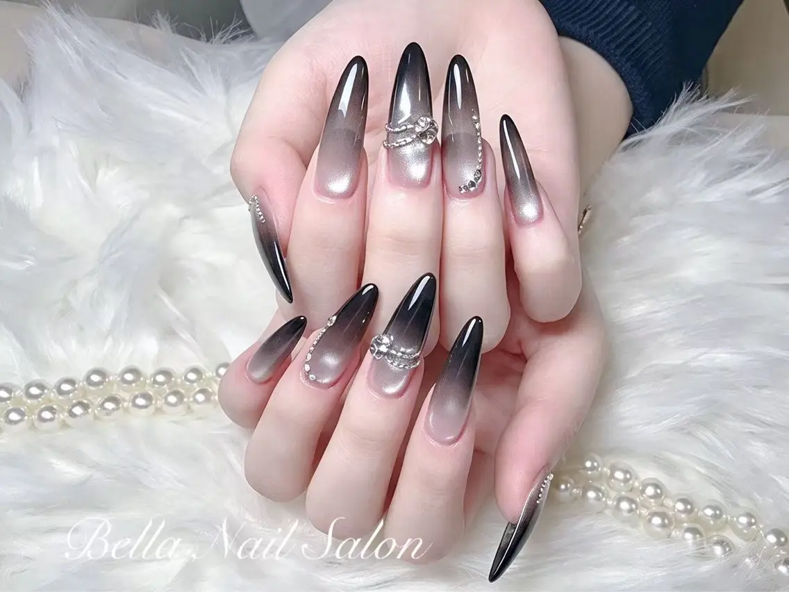 ネイル Bella Nail Salon NANAのネイルデザイン