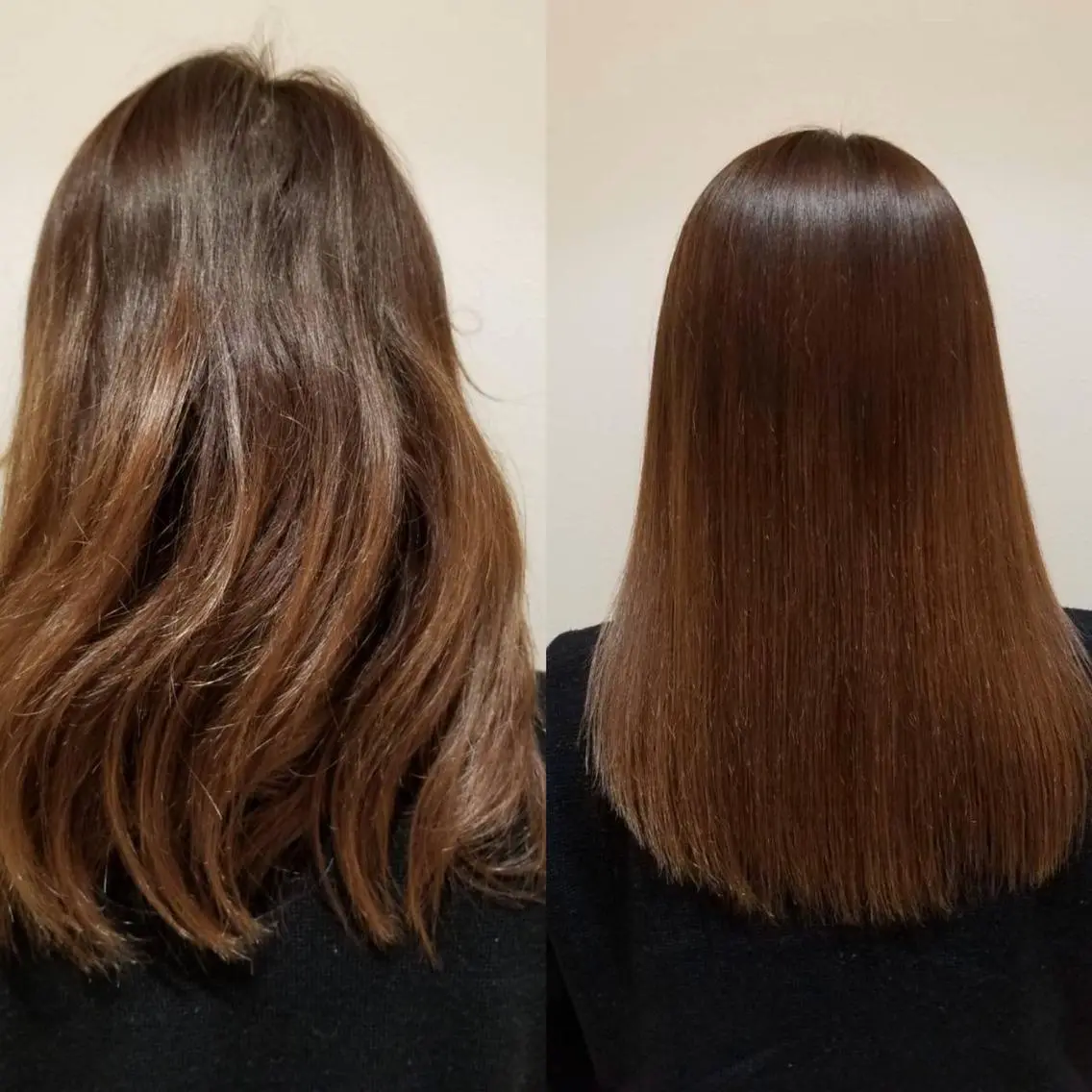 ロング beauty FAGEのヘアスタイル