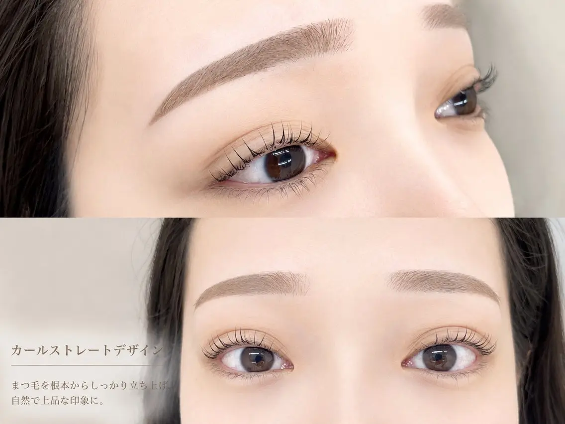 💎ラッシュリフト💎上のみの写真