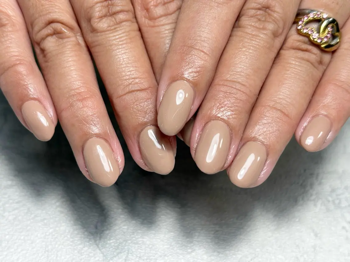 ネイル ハンドネイル nailsalon bellaのネイルデザイン