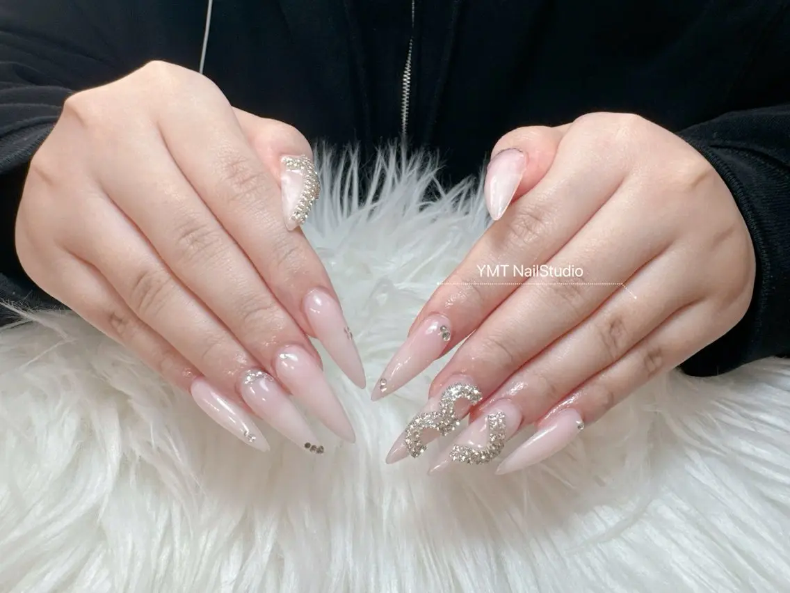 ネイル YMT_ NailStudioのネイルデザイン