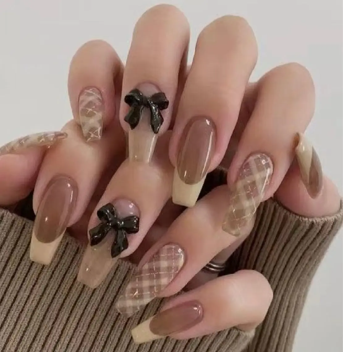 ネイル 💅 あいのネイルデザイン