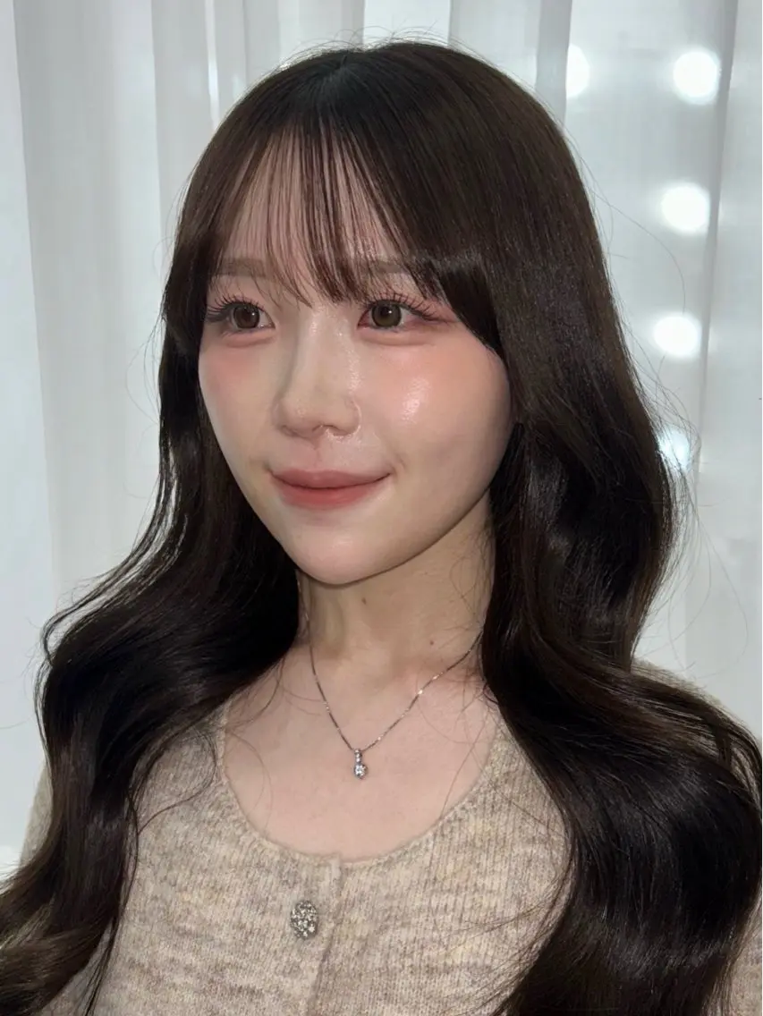 ヘアセット 🎀HARU 하루🎀のその他イメージ