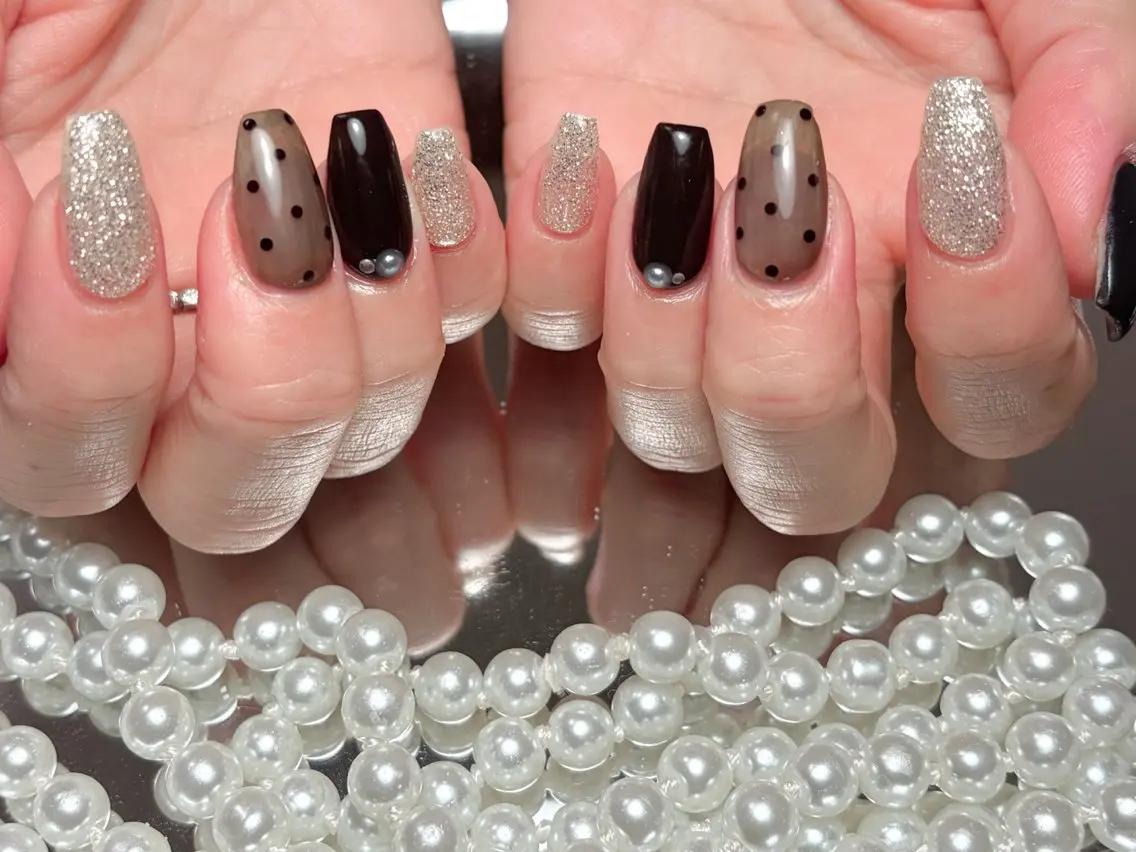 ネイル M.T nailのネイルデザイン