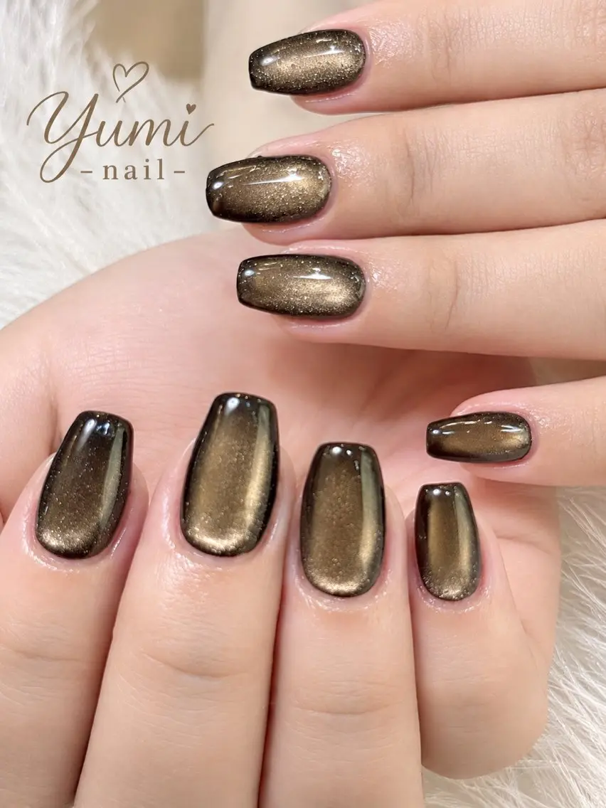 ネイル Yumi Nailのネイルデザイン