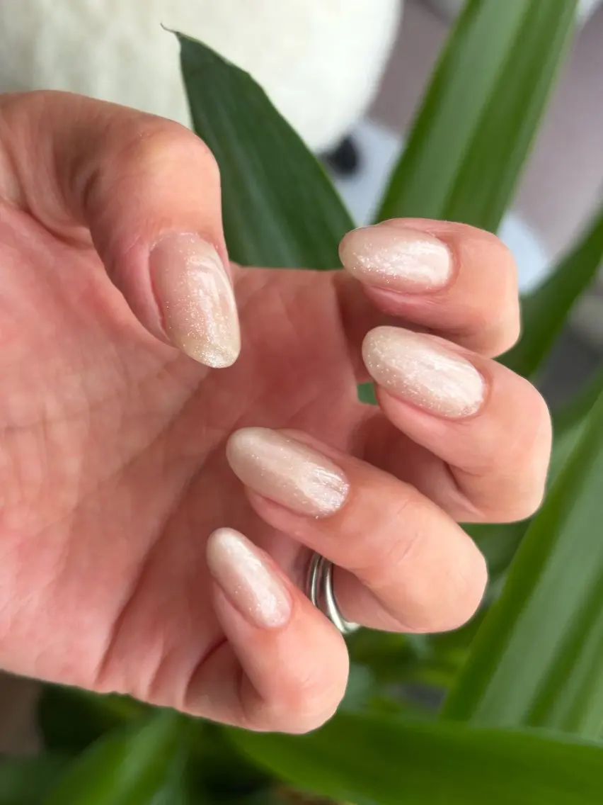 ネイル Lai nail satsukiのネイルデザイン