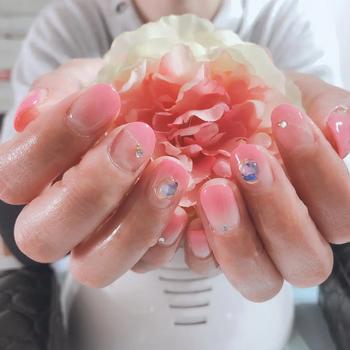 ネイル CHERIMO シェリモのネイルデザイン