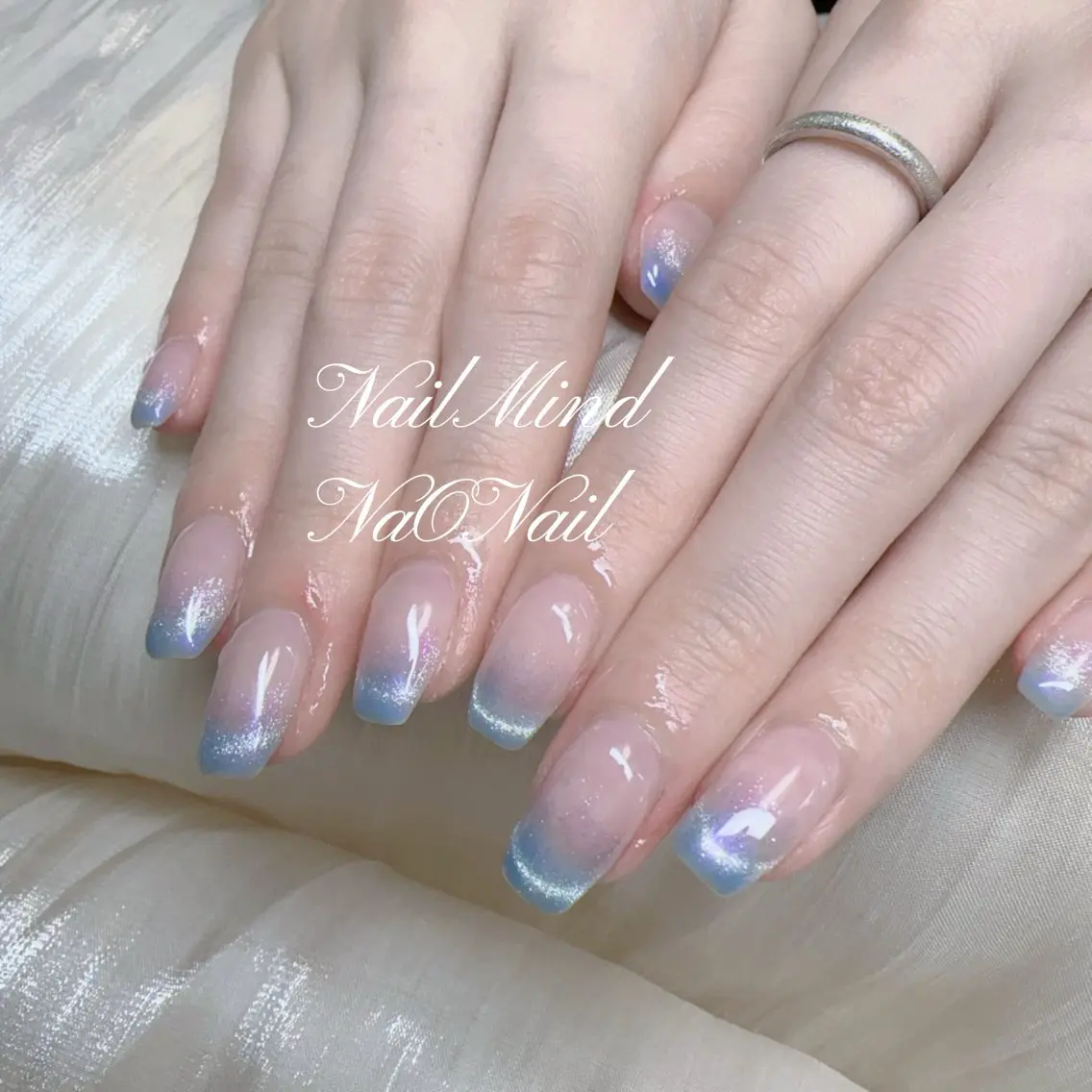 ネイル NailMind Tokyoのネイルデザイン