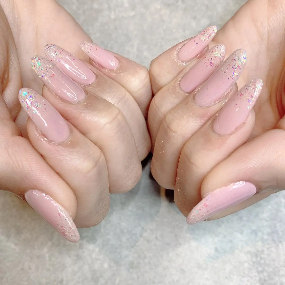 ネイル ハンドネイル フットネイル Adite nailのネイルデザイン