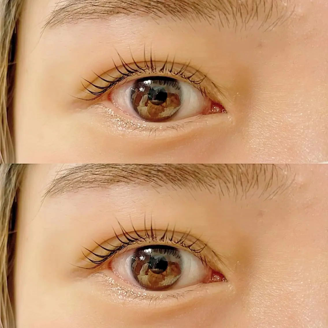 マツエク・マツパ eyelash Zen🌼AMIのマツエク・マツパデザイン
