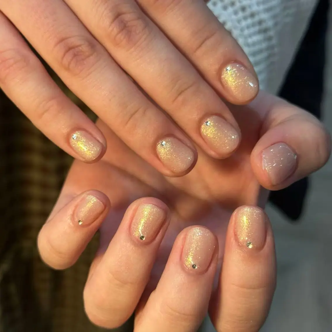 ネイル Tagi Nail 銀座のネイルデザイン