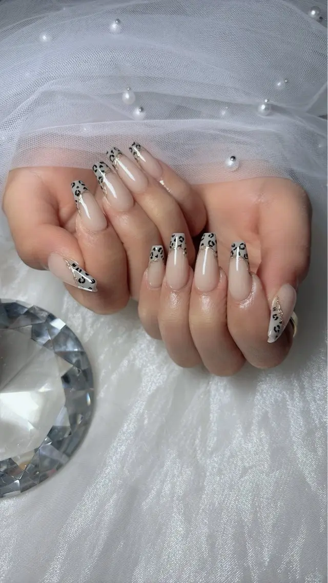 ネイル ハンドネイル Kayo 💅のネイルデザイン