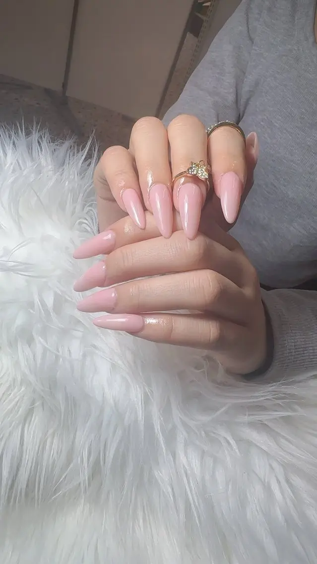 ネイル ハンドネイル HANA NAILのネイルデザイン