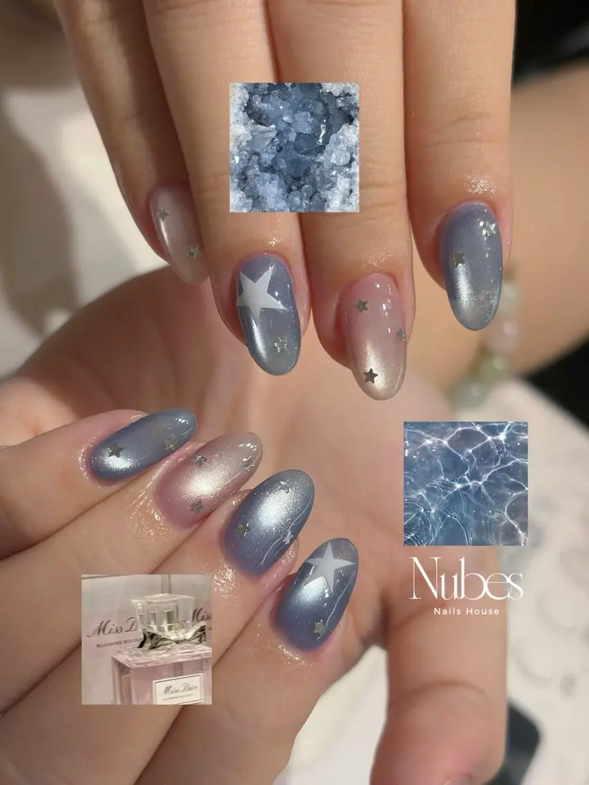ネイル アートネイル ジェルネイル YUKI NAILのネイルデザイン